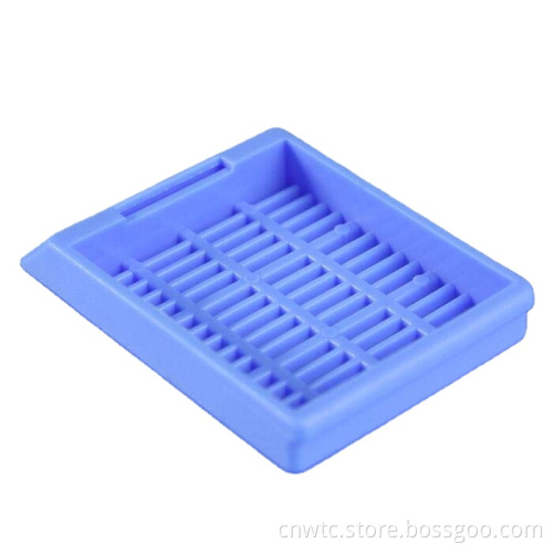 Lab Stripe Hole Plastic Embedding Cassette: Your Ultimate Search Solution
